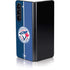 MLB Toronto Blue Jays Split Galaxy Z Fold5 5G Skin